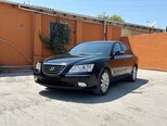 Hyundai Sonata-1