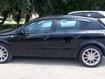 Opel Astra-3