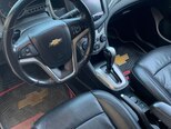 Chevrolet Sonic-4