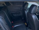 Chevrolet Sonic-9