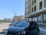 Chevrolet Sonic-5