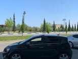 Chevrolet Sonic-6