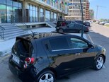 Chevrolet Sonic-7