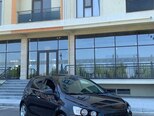 Chevrolet Sonic-11