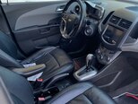 Chevrolet Sonic-13