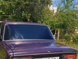 LADA (VAZ) 2106-2
