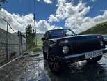 LADA (VAZ) Niva-3