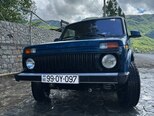 LADA (VAZ) Niva-1