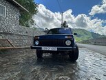 LADA (VAZ) Niva-4
