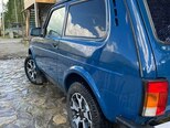 LADA (VAZ) Niva-6