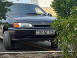 LADA (VAZ) 2115-1