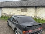 LADA (VAZ) 2115-12