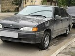 LADA (VAZ) 2115-14