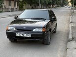 LADA (VAZ) 2115-2