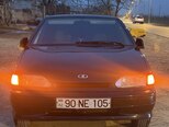 LADA (VAZ) 2115-18