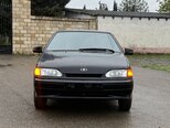 LADA (VAZ) 2115-8