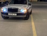 Mercedes 190-2