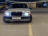 Mercedes 190-3