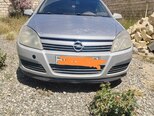 Opel Astra-1