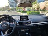 Mazda 3-5