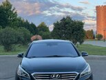 Hyundai Sonata-2