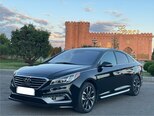 Hyundai Sonata-3
