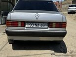 Mercedes 190-5
