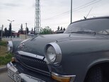 GAZ 21 "Volga"-12