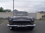 GAZ 21 "Volga"-14