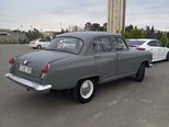 GAZ 21 "Volga"-10