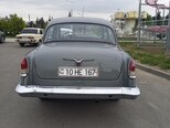 GAZ 21 "Volga"-11