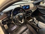 BMW 530-8
