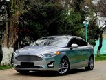 Ford Fusion (North America)-1