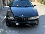 BMW 530-1