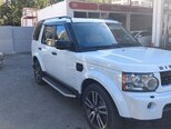 Land Rover Discovery-5