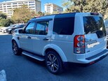 Land Rover Discovery-3