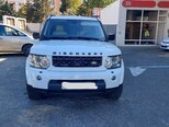 Land Rover Discovery-1