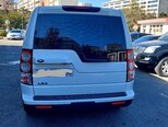 Land Rover Discovery-2