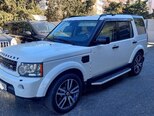 Land Rover Discovery-4