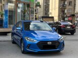 Hyundai Avante-6