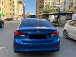 Hyundai Avante-4