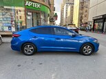 Hyundai Avante-5