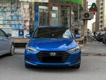 Hyundai Avante-1