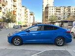 Hyundai Avante-7