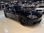 BMW 520-2