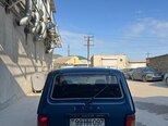 LADA (VAZ) Niva-2