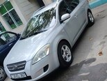 Kia Ceed SW-2