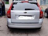 Kia Ceed SW-4