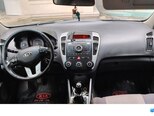 Kia Ceed SW-5