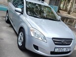 Kia Ceed SW-3